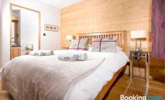 Le Paradis 24 Apartment - Chamonix All Year