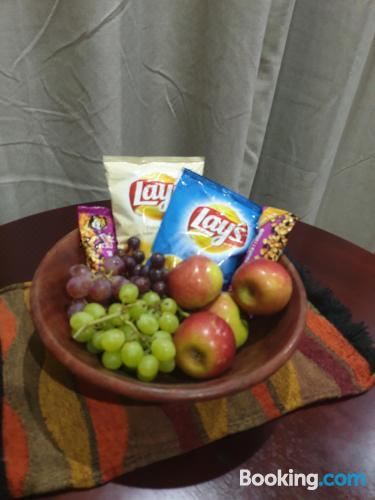 豪华双人一室房