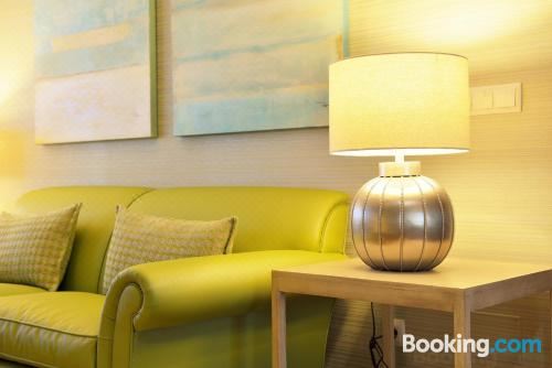 ático en Isla de la TojaPenthouse Apartment