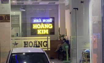 Hoang Kim Motel