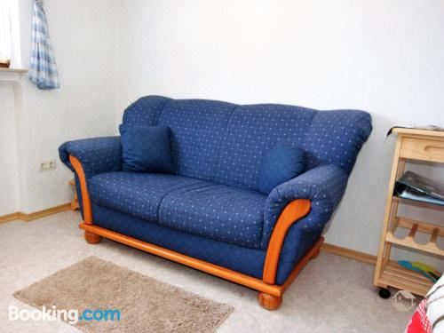 高级一卧室公寓