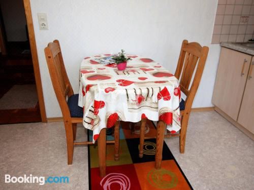 高级一卧室公寓