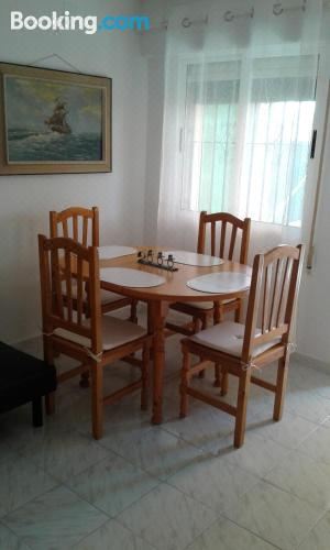 公寓 - 地面楼层