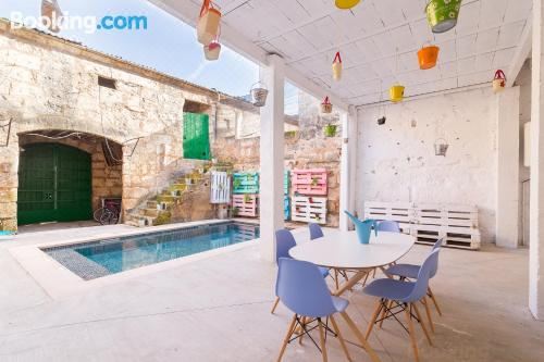 La Penya Holiday Home