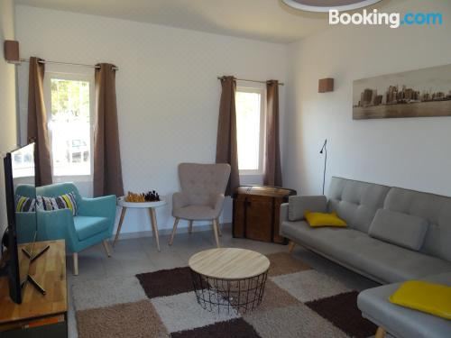 双人房（带独立浴室）