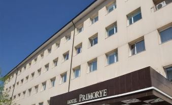 Hotel Primorye