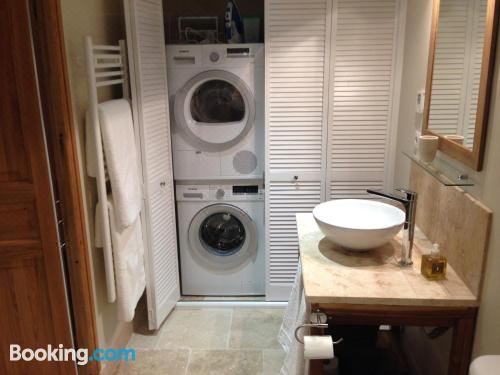 公寓 - 地面楼层