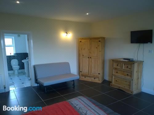 海景豪华双人房