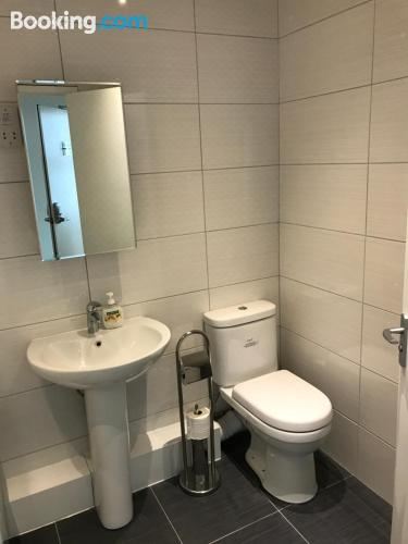 Pavilion Holiday Apartments Apartment