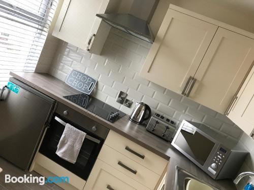 Pavilion Holiday Apartments Apartment