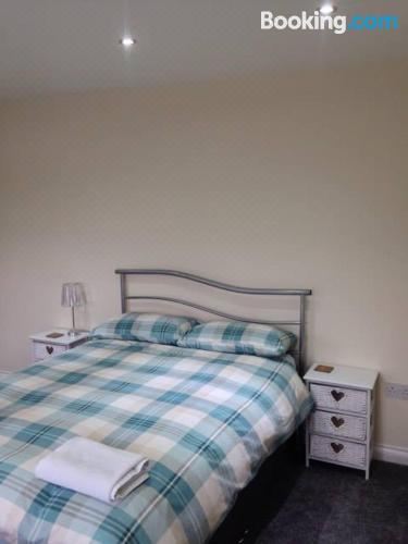 双人房（带独立浴室）