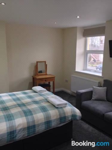 双人房（带独立浴室）