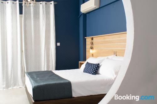 豪华双人房（带阳台）