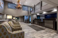 La Quinta Inn & Suites by Wyndham Anchorage Airport