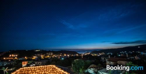 别墅（带独立泳池）