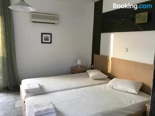 海景双人间 - 带阳台