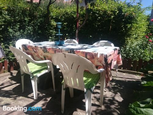 公寓 - 地面楼层