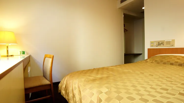 ホテルトレンド船橋 外観