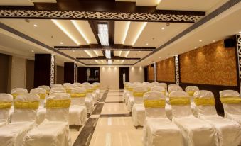 Country Inn Amp; Suites by Radisson Navi Mumbai