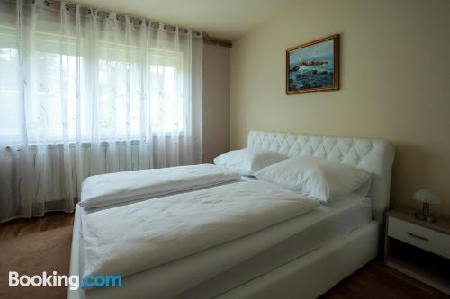 一臥室公寓 - 地面層