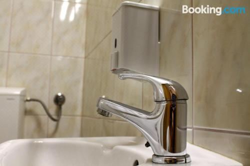 双人房（带独立浴室）