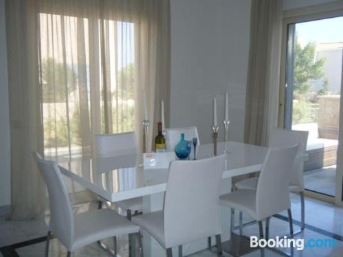 三卧室别墅带私人泳池