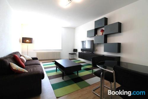 带露台的公寓-格兰克鲁科尔贝尔特