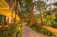 The Viridian Resort