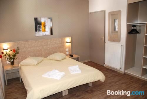 标准双人或双床房