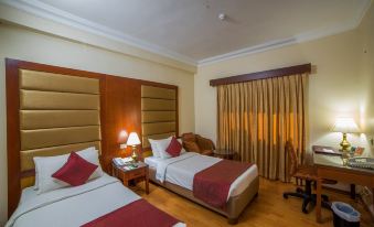 Raj Park Hotel Chennai