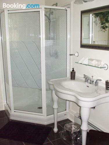 豪华套房（带阳台）