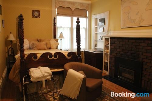 双人间 - 位于底楼