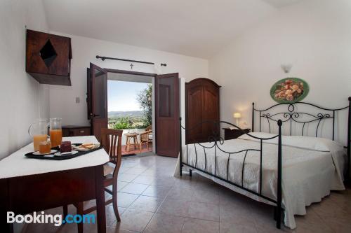 双人间 - 带无障碍设施