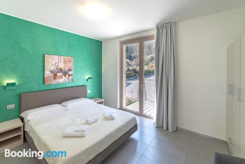 豪华三卧室公寓 - 复式