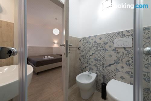 Room 86 Double Room with Terrace