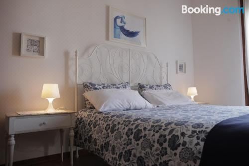 双人房（带独立浴室）