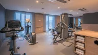 Holiday Inn MANNHEIM CITY - HAUPTBAHNHOF by IHG