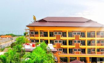 Thong Ta Resort and Spa