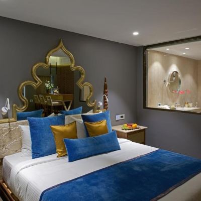 Suite Hotel Lakend Promo Code