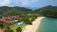 Holiday Villa Resort & Beachclub Langkawi Ξενοδοχεία στην πόλη 