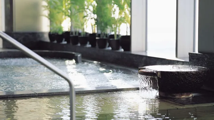 京阪環球塔酒店設施