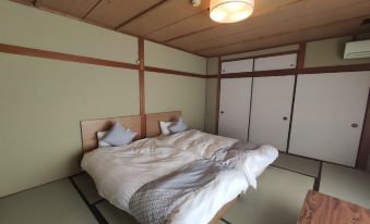 OYO Ryokan Daiwasou Shiohama Yokkaichi