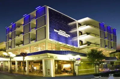 Hotel Maremonti Отели в г. 