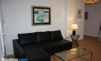 Coliseo Premium Apartment