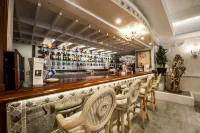 Sercotel Hotel President