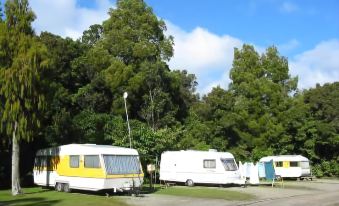 Westport Kiwi Holiday Park & Motels