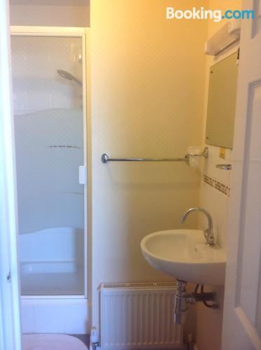 Cleasewood Guest HouseDouble Room