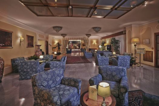 Hotel Napoleon
