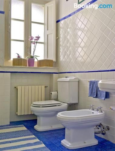 一卧室公寓 - 带露台