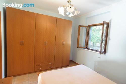 Villa Carmine Villa with Garden View